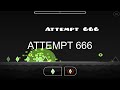 Circle Start Sign | ATTEMPT 666 (4K)
