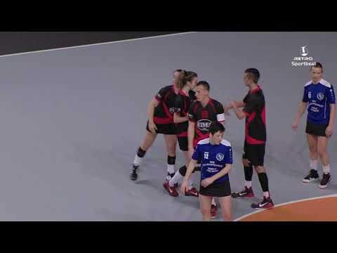 Runner up finale meeuwen vs minerva anno 2015