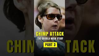 CHIMP ATTACK -Part 3 LEGAL ISSUES