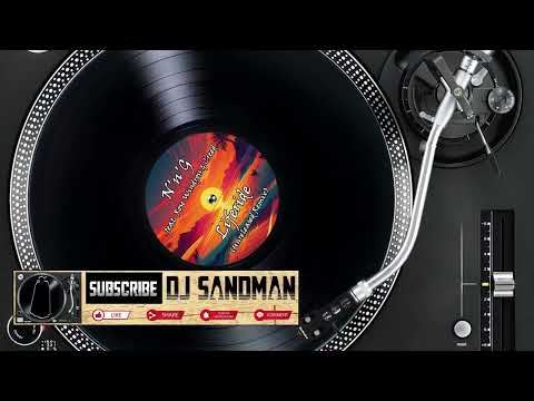 N'n'G feat. Rose Windross & Creed – Liferide (Unreleased Remix)