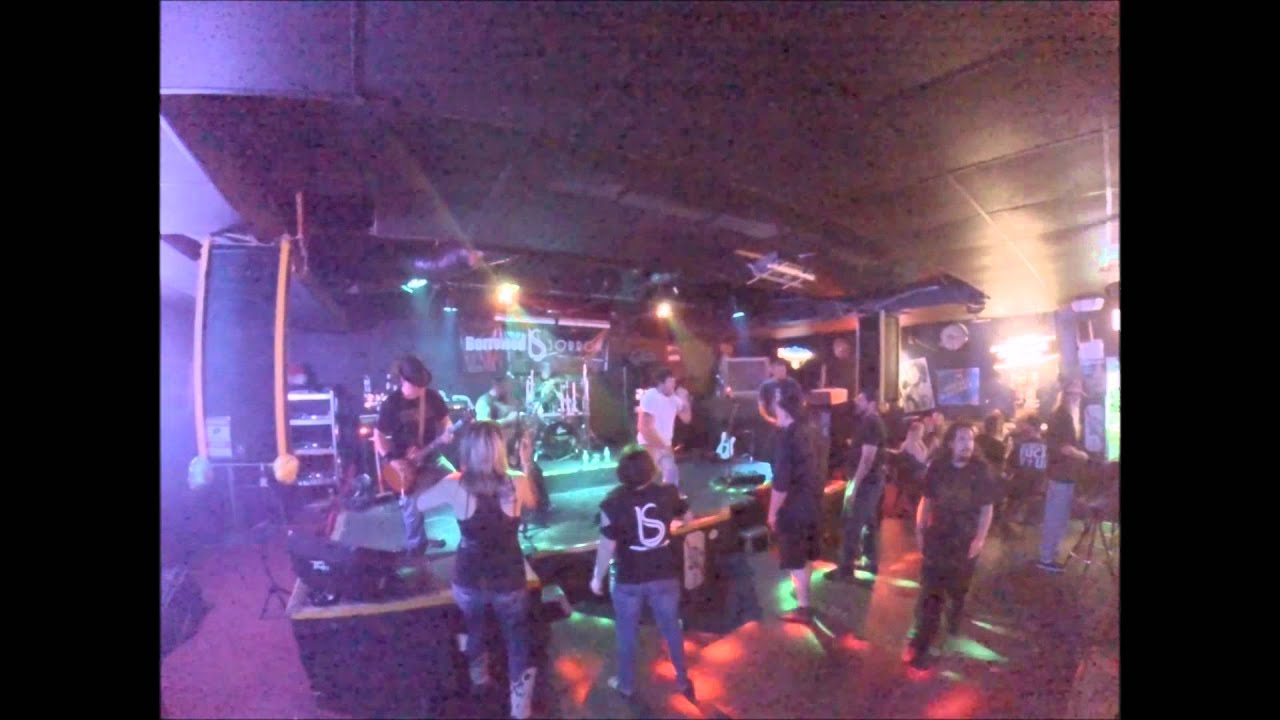 Promotional video thumbnail 4 for Borrowed Sorrow