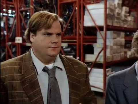 Tommy Boy TV Spot #13 (1995)