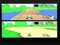 SNES Super Mario Kart Special Cup Part 1 Of 3