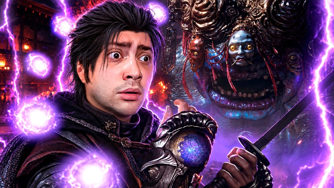 ONIMUSHA: WAY OF THE SWORD - Parte 3