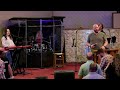 Habitation Church Eric Gilmour