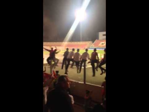 Valletta 1 Balzan 0 | 21/04/14