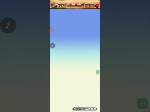 Simon's Cat Pop Time Level 565 Fail