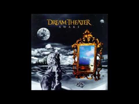 Dream Theater - Instrumedley (Studio Rebuild)