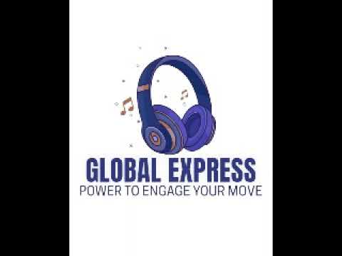 Globalexpress DJ Battle16 DJ C Fresh vs DJ Lyvid