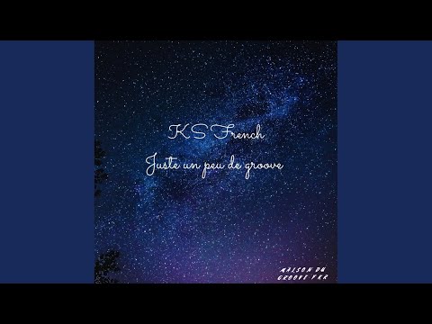 Juste un peu de groove