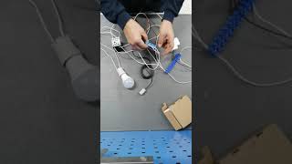 sensör ile start stop kumanda devresi,,, endüktif sensörler, otomasyon