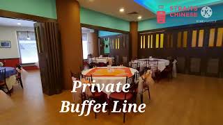 Private Event Hall and Room at Esplanade Theatres. For Networking and Birthday Parties