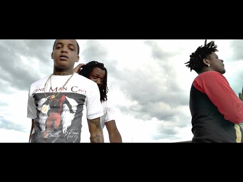 C-Note - One Man Can Change The World (Folly Nutty Tribute) | Shot By @TroyBoyTheBeast © 2016