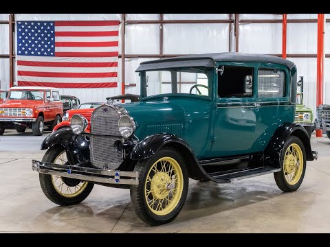1928 Ford Model A (CC-1361245) for sale in Kentwood, Michigan