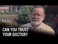 The Doctor Who Killed Over 350 People Dr Death Real Crime