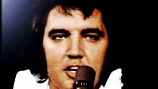 Elvis Presley - I&#39;ll take you home again Kathleen