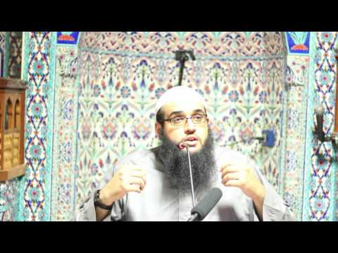 Die Geschichte der Aqidah ┇Teil 1: Khawaridsch, Schia, Murji'ah ┇ Issam Abu Abdallah