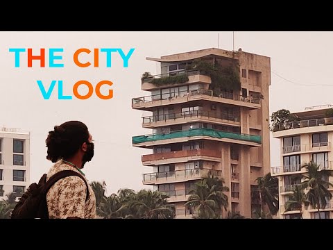 Shifted to Mumbai for better opportunities | VLOG | Pixels & Lenses