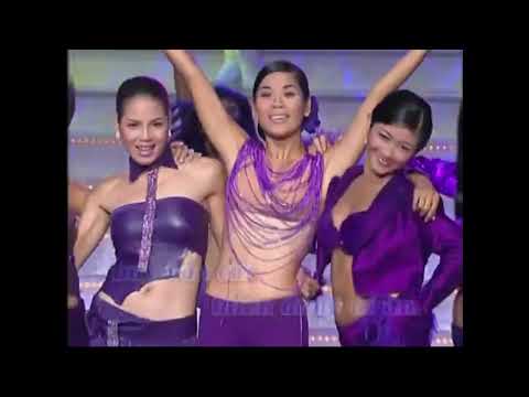 Trúc Lam, Trúc Linh, Bảo Hân, Lynda, Như Loan, Châu Ngọc, Thiên Kim - Tất Cả Là Âm Nhạc (Official)