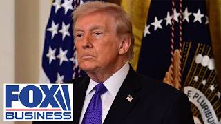 WATCH LIVE: President Trump hosts White House Medal of Honor ceremony 