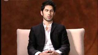 [2007.09.07] Ken Hirai Interview (BARKS) Single fake star