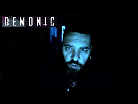 Patreon: Demonic (2021) di Neill Blomkamp - Minirece richiesta da Davide Mele e Cristian Cagnin