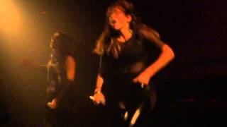 Krewella ~Dancing With The Devil~ 3/24/2014 Japan Live