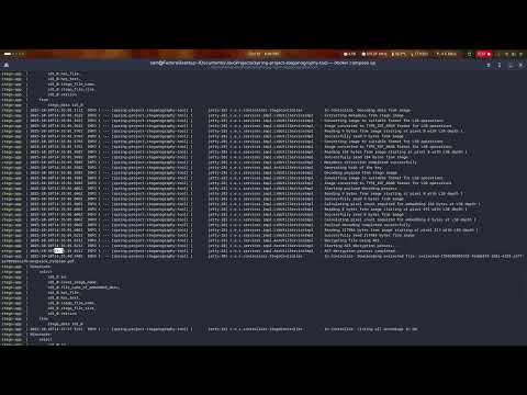 Watch the demo video