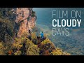How To Shoot Beautiful Videos On Cloudy Days