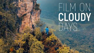 How to shoot Beautiful Videos on Cloudy Days