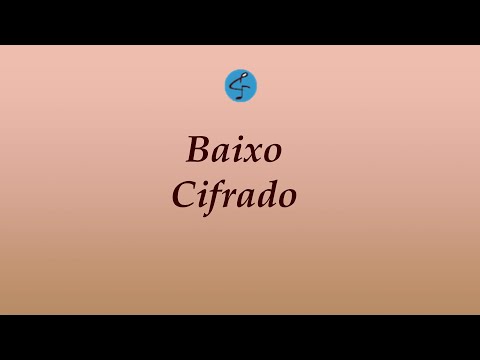 Baixo Cifrado