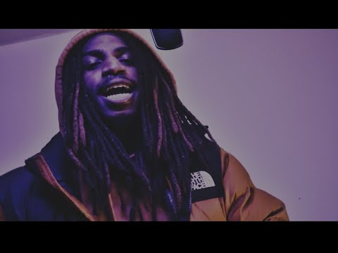 BEN RASTA- CHICKEN GREASE/ 3AM INA TRAP (OFFICIAL MUSIC VIDEO)