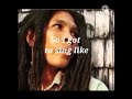 Nasio Fontaine - Africa We Love Lyrics
