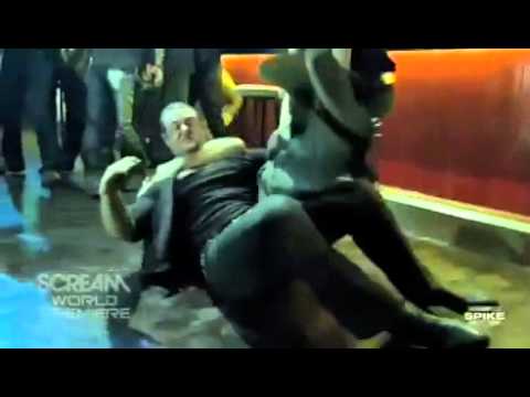 Avatar Deleted Scene