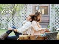 Tiffany SNSD because its you Love Rain OST ...