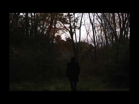 Eric Christian - Promenade d'un automne