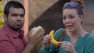 Miyan Biwi Aur Banana Official Trailer ft. Sahil Vaid & Parul Joshi | Women's Day | The Short Cuts