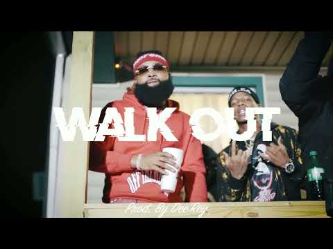 [FREE] Tee Grizzley x Sada Baby Type Beat - "Walk Out" | Detroit Type Beat 2022