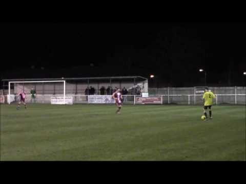 Corinthian-Casuals 3 vs 1 Ramsgate