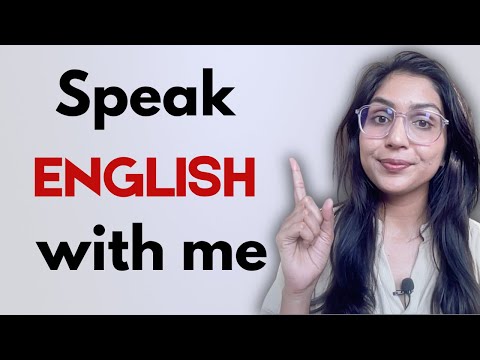 Improve Pronunciation and Fluency through Shadowing Technique | Fluenzio | Vineeta Chaudhary