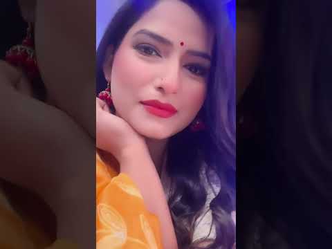 Laveena raj wishes basant panchami mahakumbh prayagraj jhusi viral #hot #anchor #viralshort