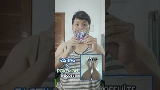 Water Fasting X Pokemon Episode 6 Inferno X