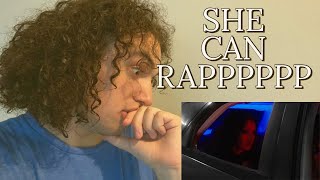 Author Reacts to Snow Tha Product, Castro Escobar - Faith