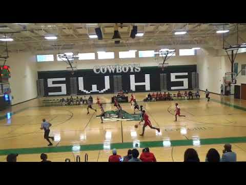 Game Elite vs NC Redstorm 2023