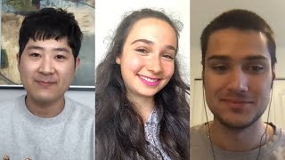 TPRP 2020 Leo Awards Interviews: EP02 (Jerome Yoo, Matreya Scarrwener, Kama Sood) video