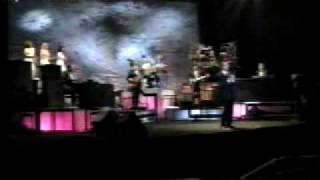 Julio Iglesias - LIVE - Ae Ao - Palau Sant Jordi - 1992