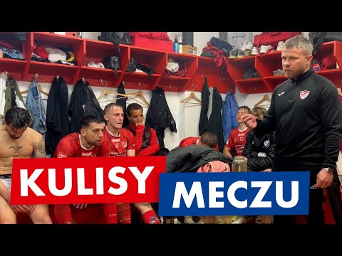 3 liga od kulis: KS Wiązownica vs. Pogoń-Sokół Lubaczów (1-1)