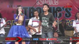 Download lagu TROMIC Jepara Generation 2016 KELANGAN Dita Donita (HD)™ mp3