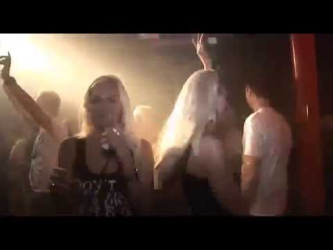 Hardcore Masterz Vienna - Fuck The Police (Darkcontroller Vs  Nonasylum RMX)   (Video Clip)