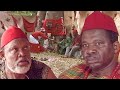 THE GATHERING OF EVIL MEN BEST OF CHIWETALU AGU ZULU ADIGWE AND ENEBELI ELEBUWA AFRICAN MOVIES